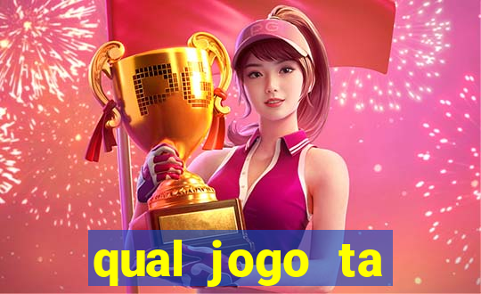 qual jogo ta ganhando dinheiro